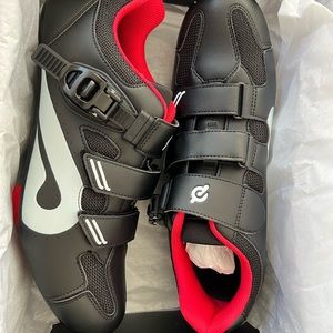 Men’s size 12 (46) peloton shoes